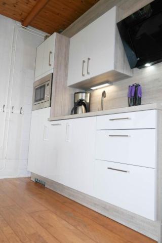 3 Pers Waterfront Swedish House W Sauna, Modern Kitchen And Private Terrace Anjum Ngoại thất bức ảnh